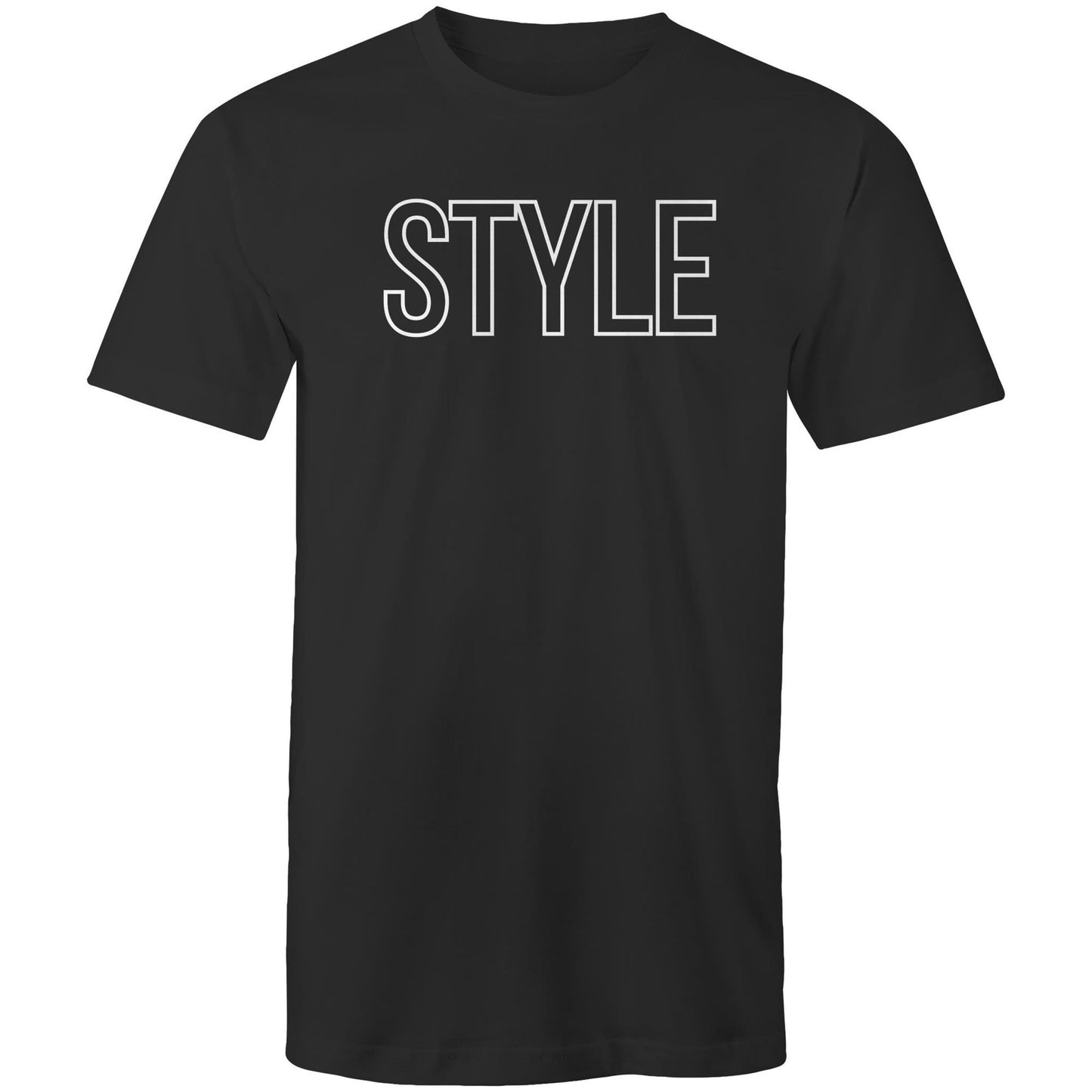 STYLE - AS Colour Staple - Mens T-Shirt