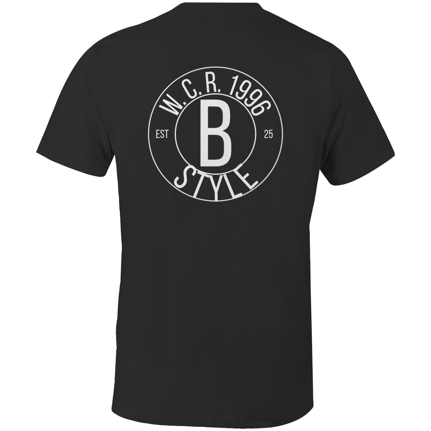 STYLE - AS Colour Organic Tee