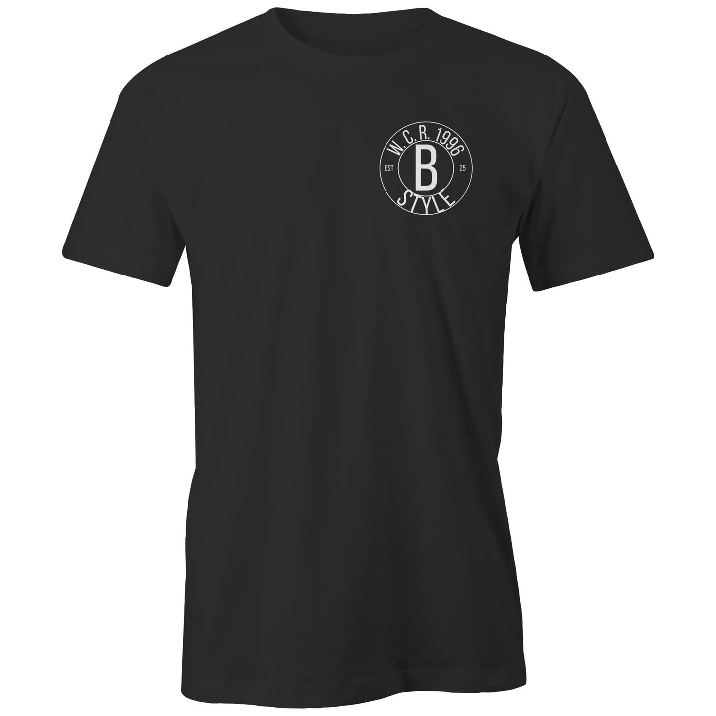 STYLE - AS Colour Organic Tee