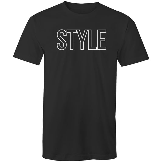 STYLE - AS Colour Staple - Mens T-Shirt