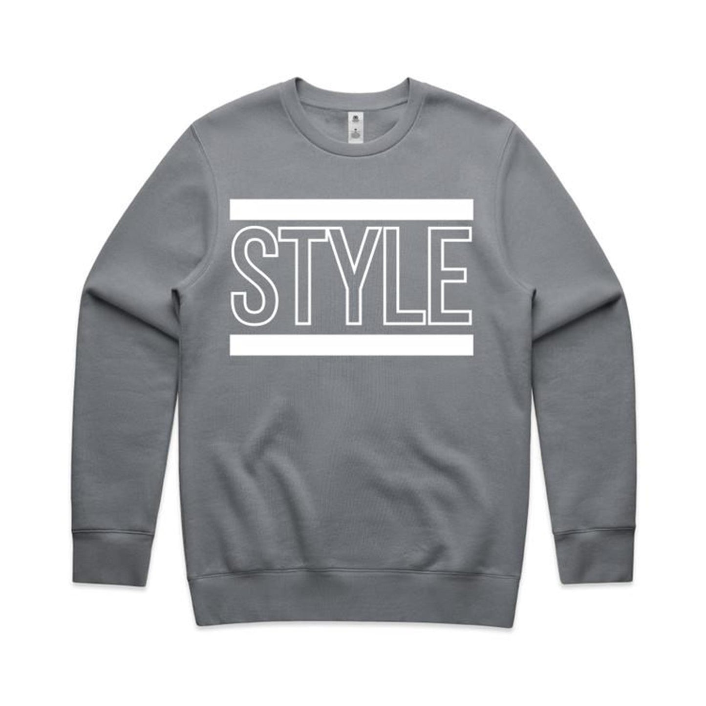 STYLE - AS Colour Stencil Crew