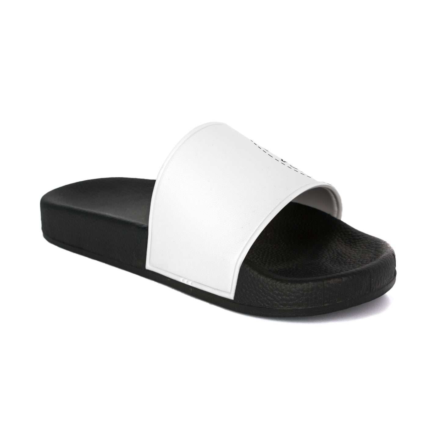 Style Aboriginal Art Men's Slide Sandals