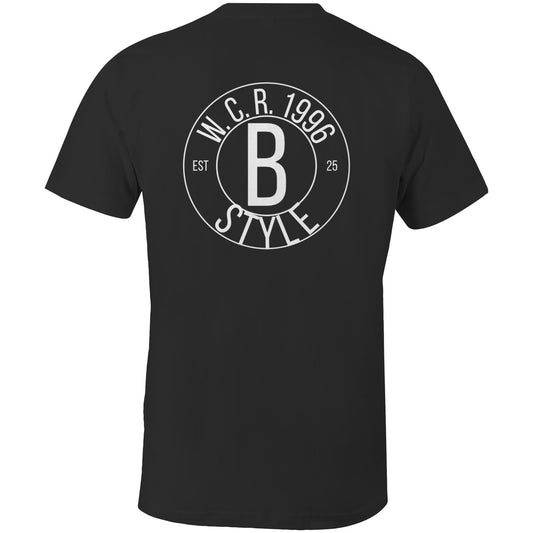 STYLE - AS Colour Organic Tee
