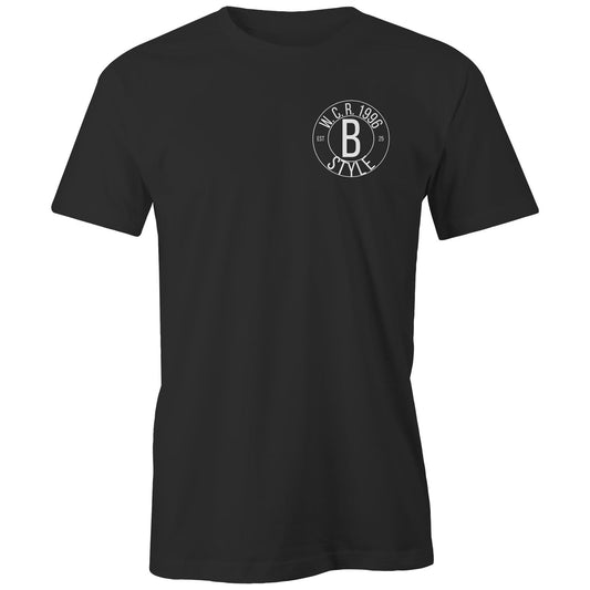STYLE - AS Colour Organic Tee
