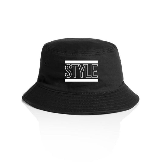 STYLE - AS Colour - Bucket Hat