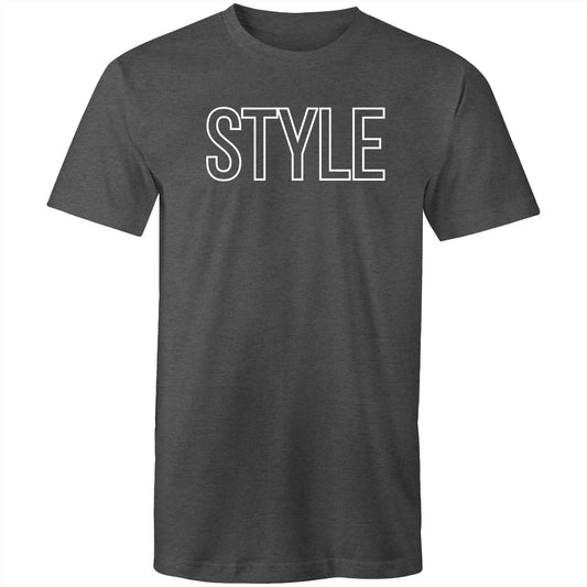 STYLE - AS Colour Staple - Mens T-Shirt