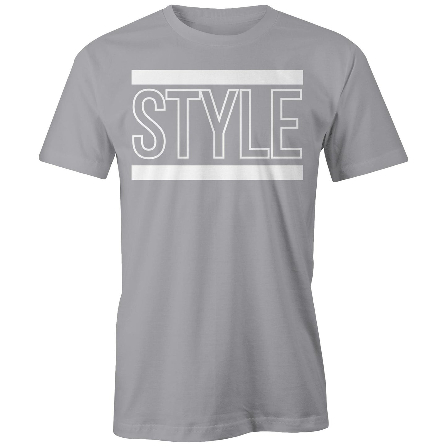 STYLE - Classic Tee Shirt