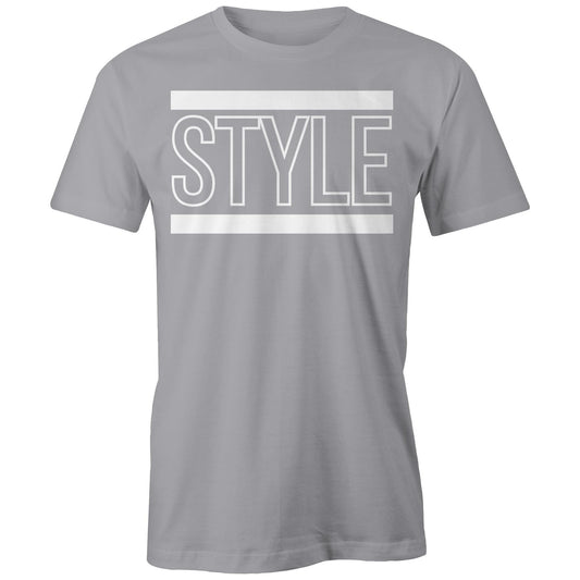 STYLE - Classic Tee Shirt